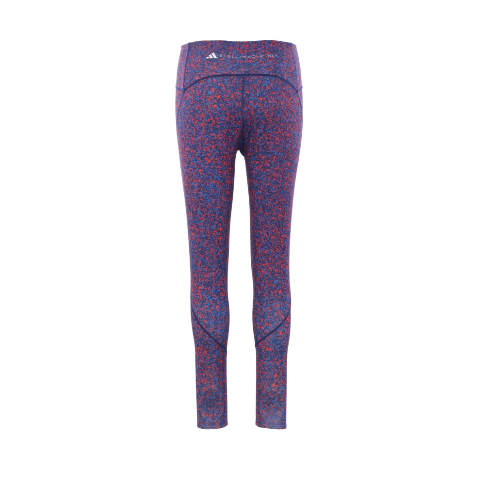 adidas by stella mccartney TruePurpose Optime Leggings Multicolor Dames