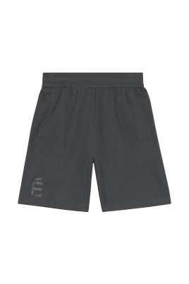 Mesh Short Carbon