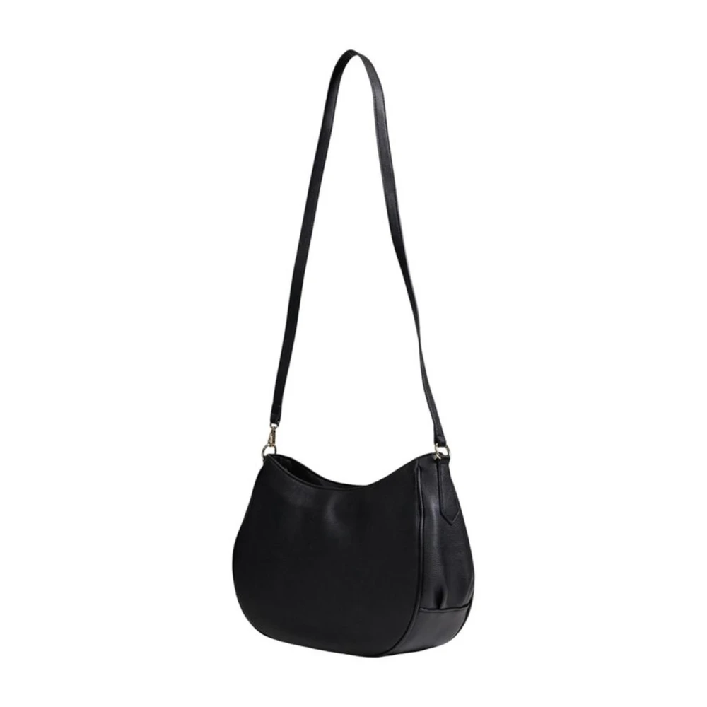 Alviero Martini 1a Classe Handtas met gemengd materiaal Herfst Wintercollectie Black Dames