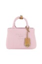 stylish-fabric-handbag-with-tubular-handles