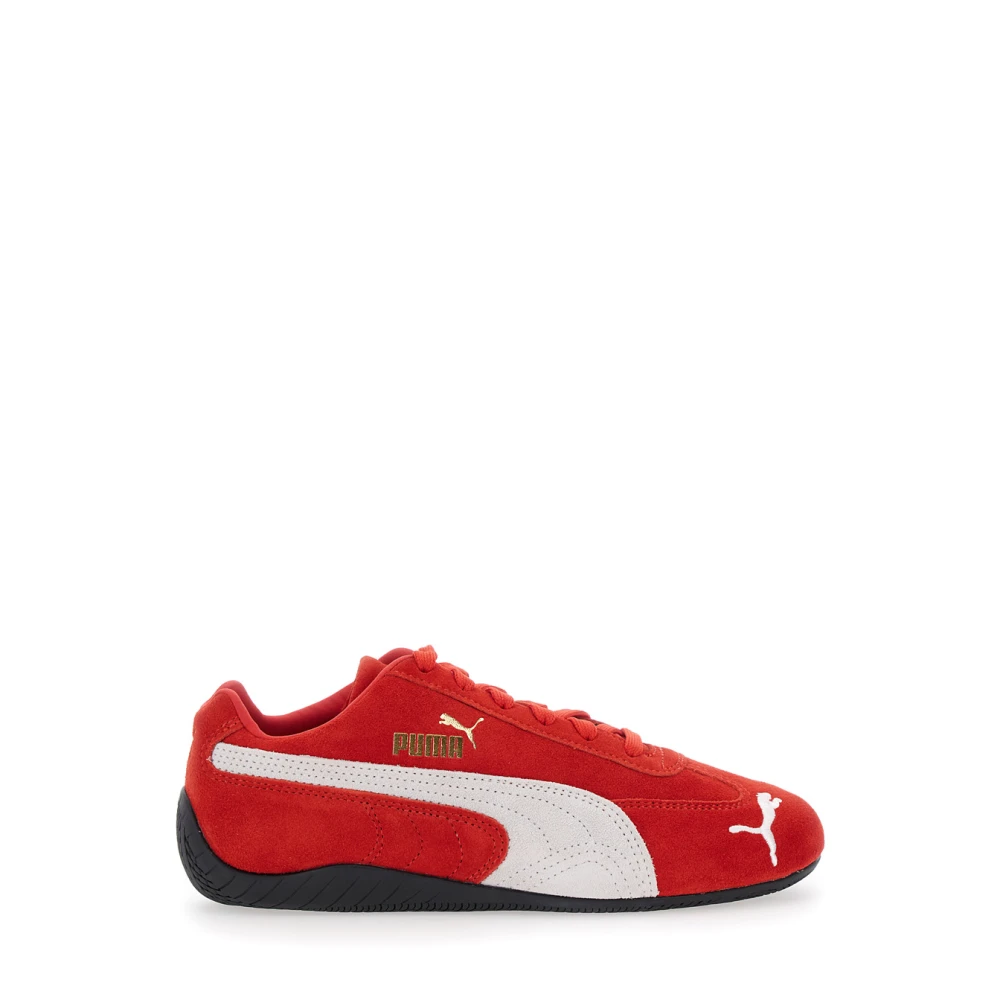Puma - Shoes > Sneakers - Red - Puma - Modalova