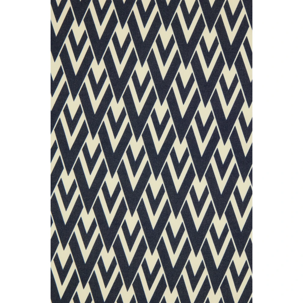 Valentino Garavani Stijlvolle Sjaals & Shawls Collectie Multicolor Heren