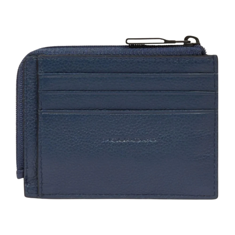 Piquadro Herren Blau Accessories, One Sizegröße: