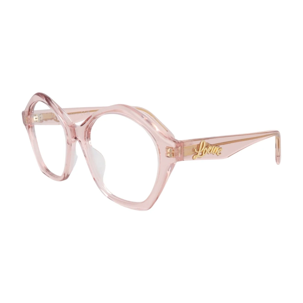 Loewe Glasses Rosa Unisex