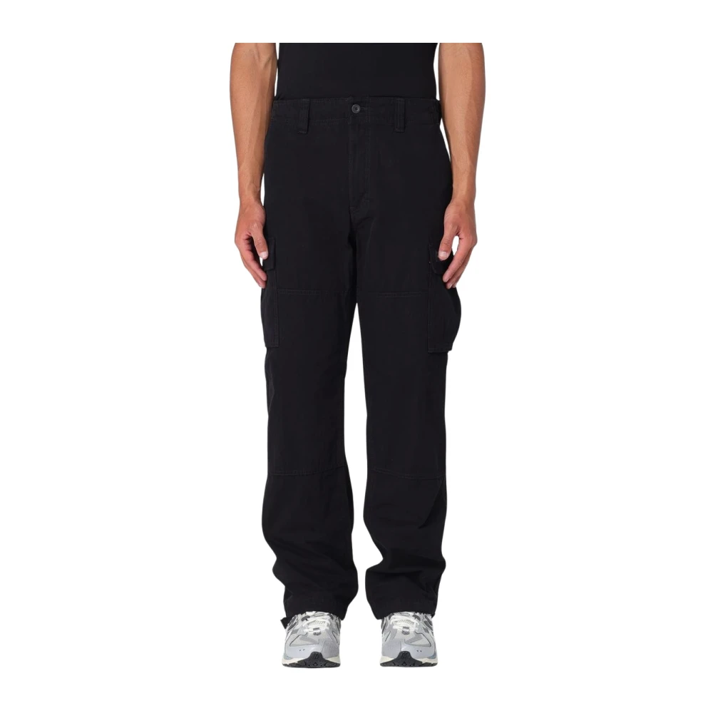 Trousers > Straight Trousers - - Dickies - Modalova
