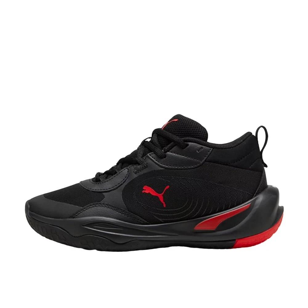 Puma Sneakers Heren Schoenen Zwart