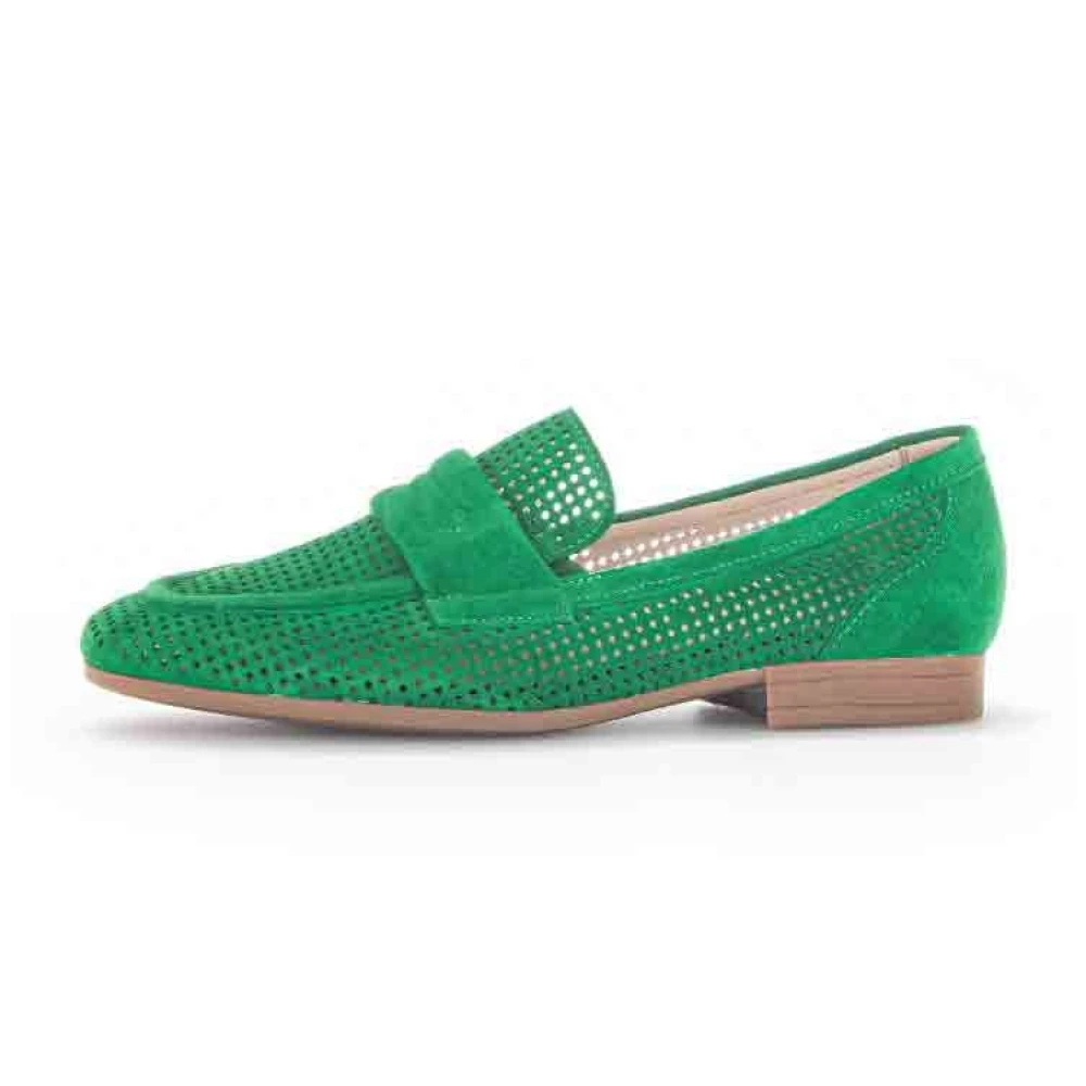 Shoes > Flats > Loafers - - Gabor - Modalova