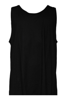 black-cotton-tank-top