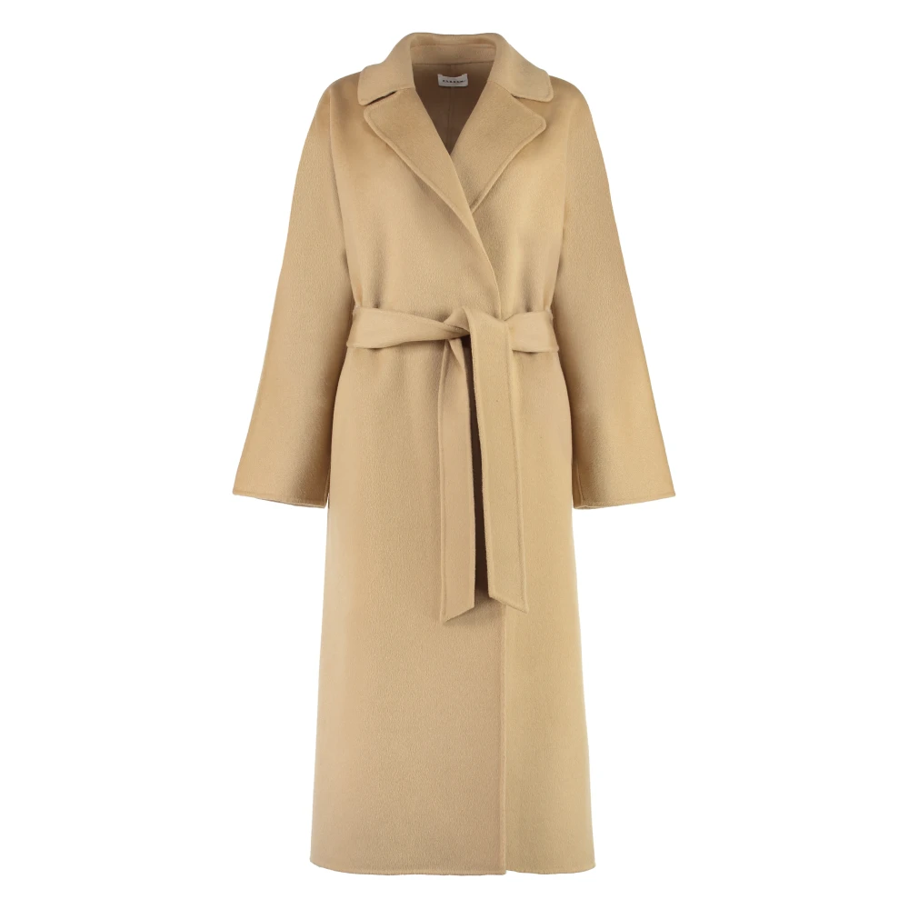 Coats > Belted Coats - - P.a.r.o.s.h. - Modalova