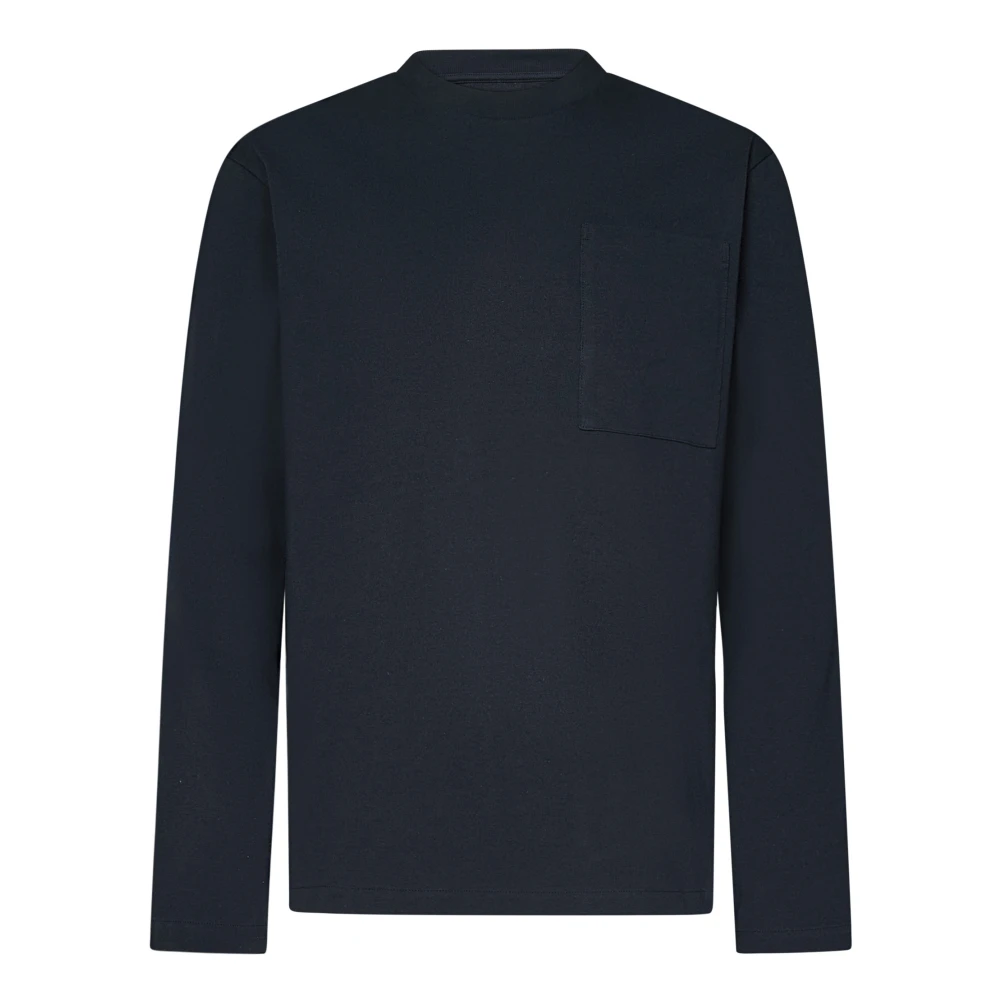 Tops > Long Sleeve Tops - - Jil Sander - Modalova