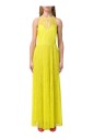 robe-longue-elegante-citron