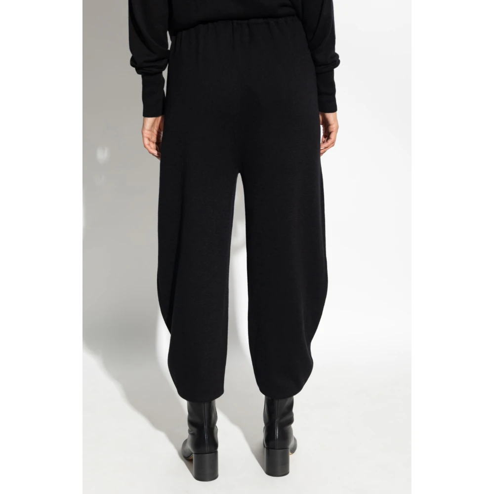 By Malene Birger Broek Tevana By Herenne Birger Black Dames
