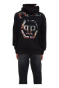 sweat-a-capuche-noir
