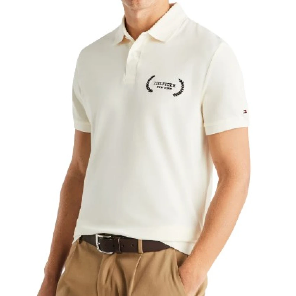 Tops > Polo Shirts - - Tommy Hilfiger - Modalova