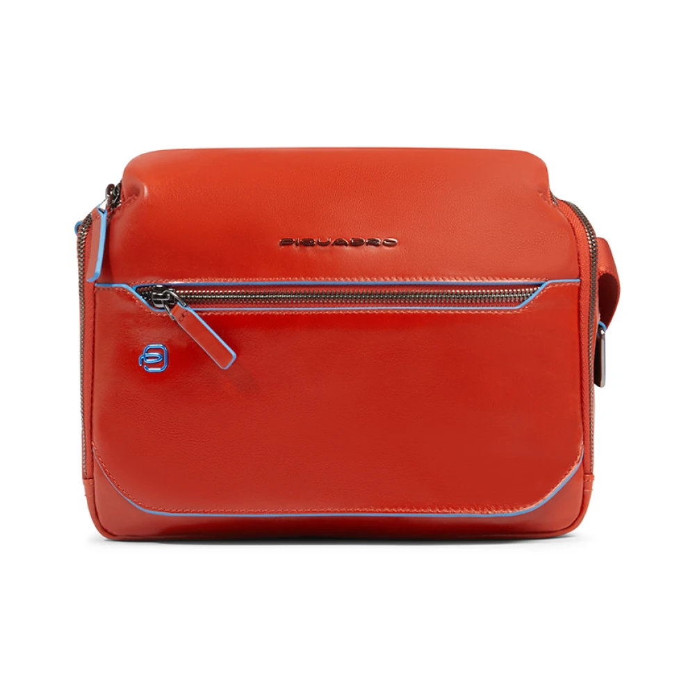Piquadro Damen Rot Taschen, One Sizegröße: