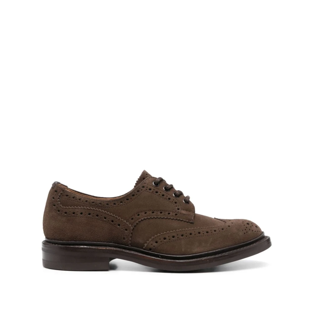 Shoes > Flats > Business Shoes - - Tricker's - Modalova