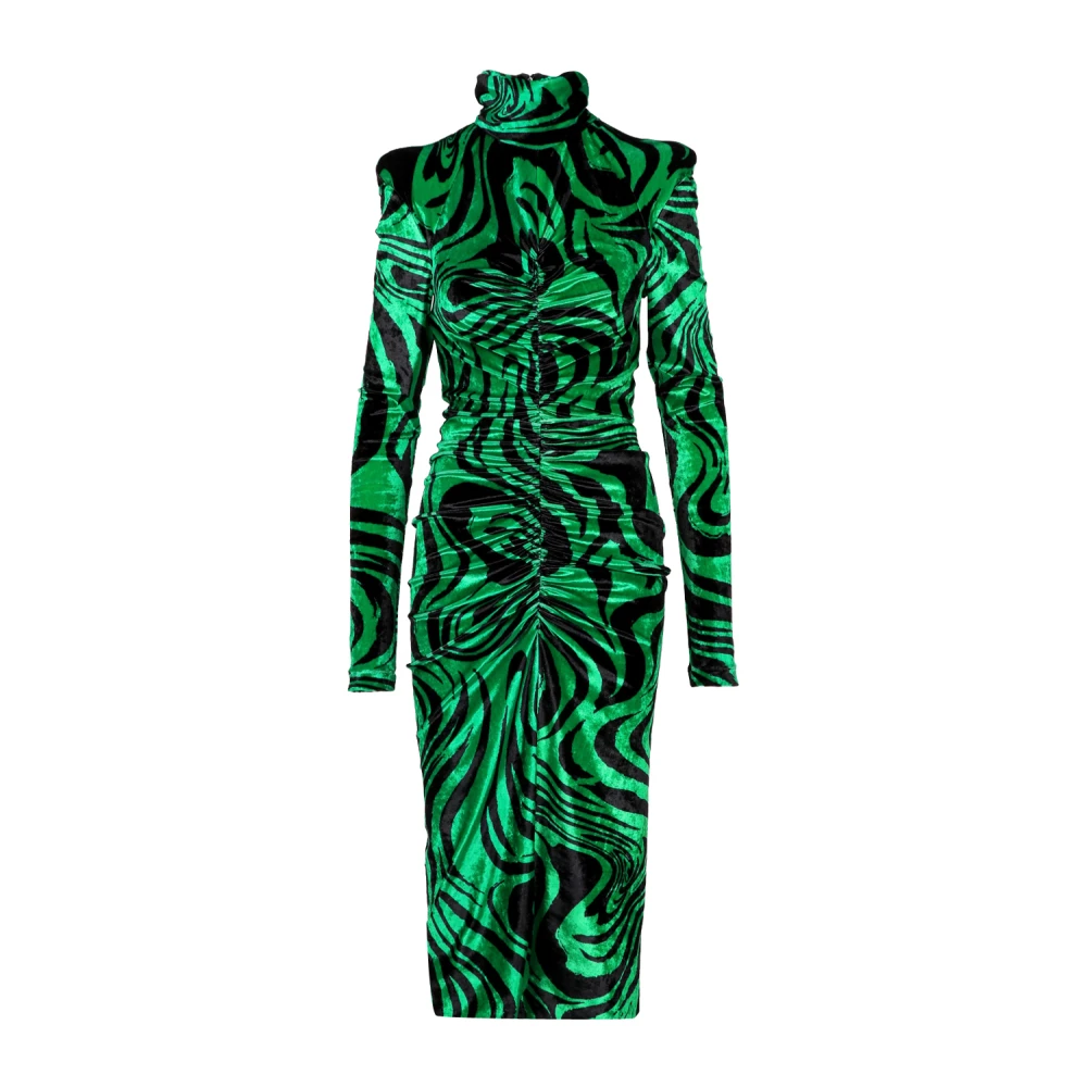 Dresses > Day Dresses > Midi Dresses - - Philosophy di Lorenzo Serafini - Modalova