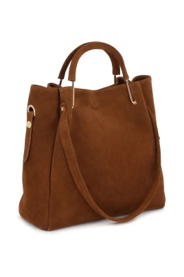 Alexandria Shopper Bag