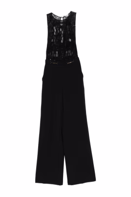 jumpsuits