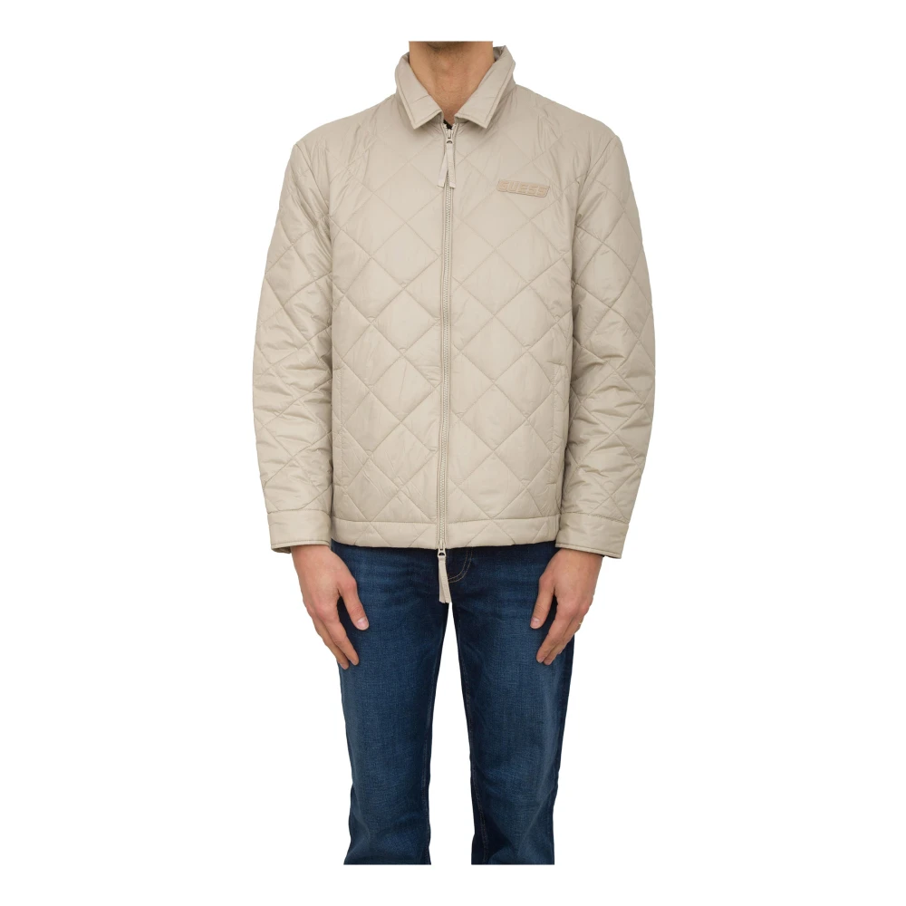 Jackets > Light Jackets - - Guess - Modalova