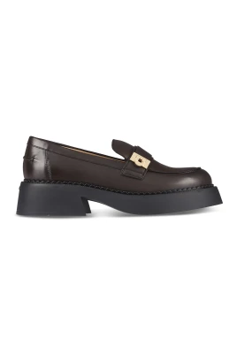 Platta Skor New Port T Moro