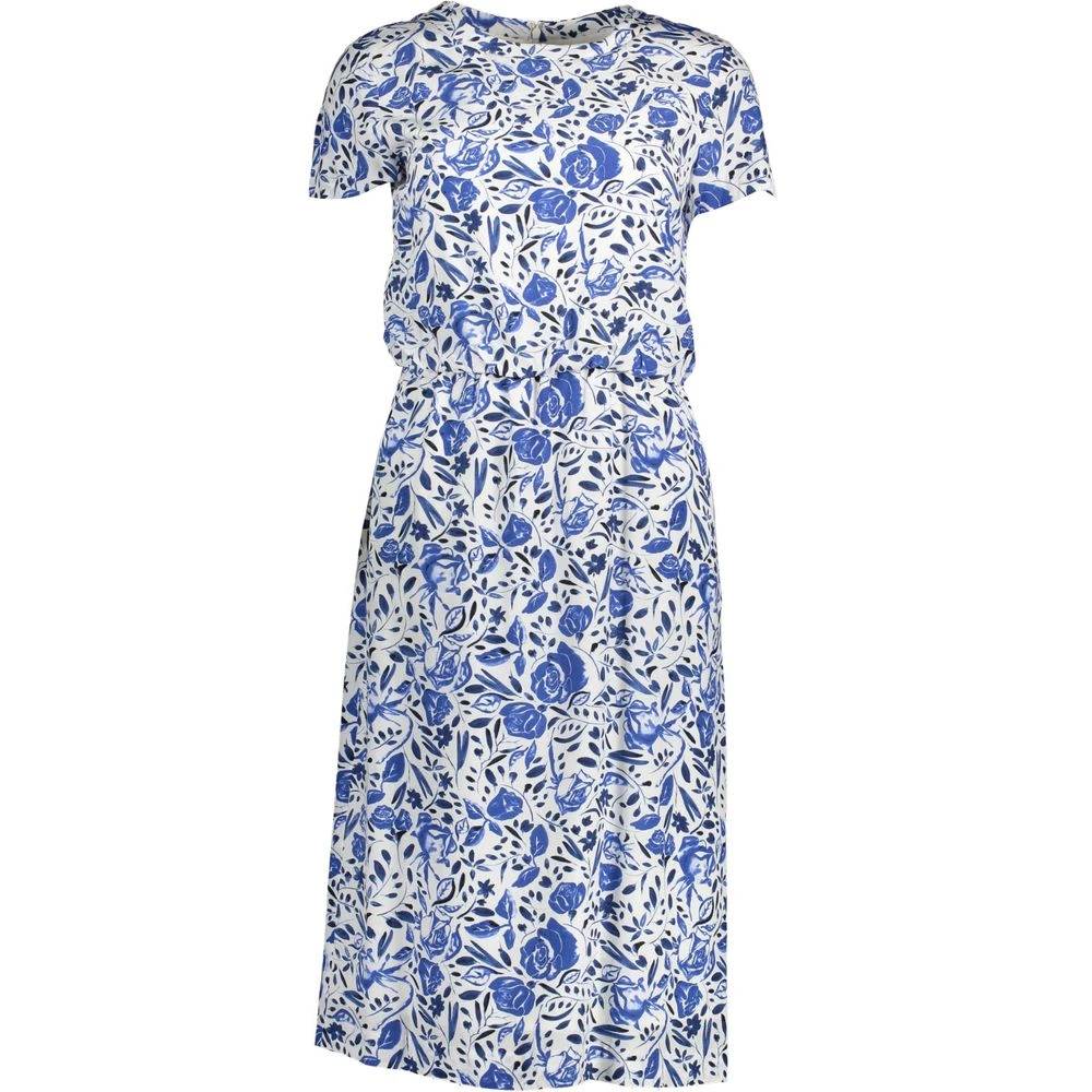 Dresses > Day Dresses > Midi Dresses - - Gant - Modalova