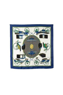 pre-owned-silk-scarves