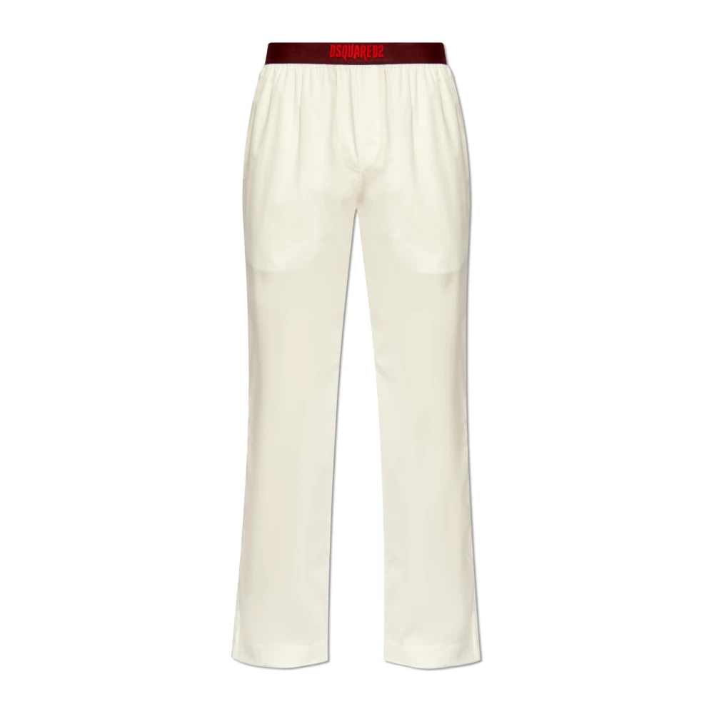 Nightwear & Lounge > Pyjamas - - Dsquared2 - Modalova