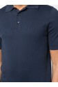 polo-bleu-style-classique