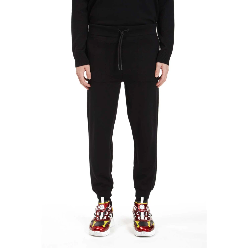 Trousers > Sweatpants - - Iceberg - Modalova