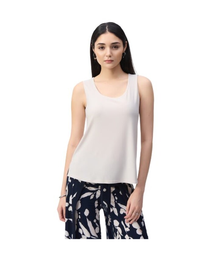 elegant-haut-sans-manches