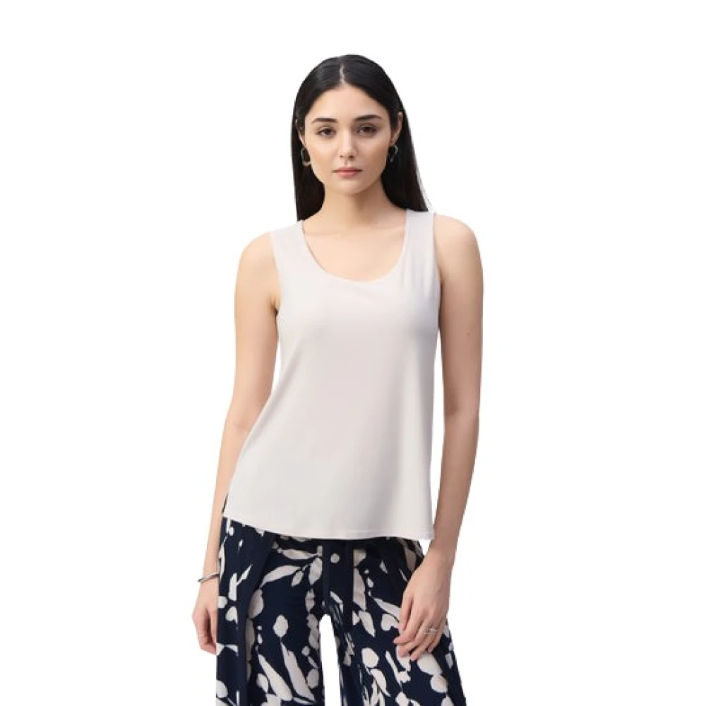 Tops > Sleeveless Tops - - Joseph Ribkoff - Modalova
