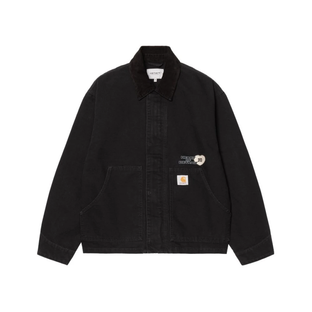 Jackets > Light Jackets - - Carhartt Wip - Modalova