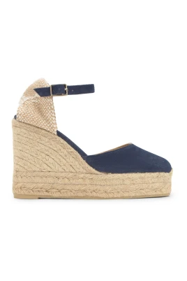 Chiarita Wedge Espadrille