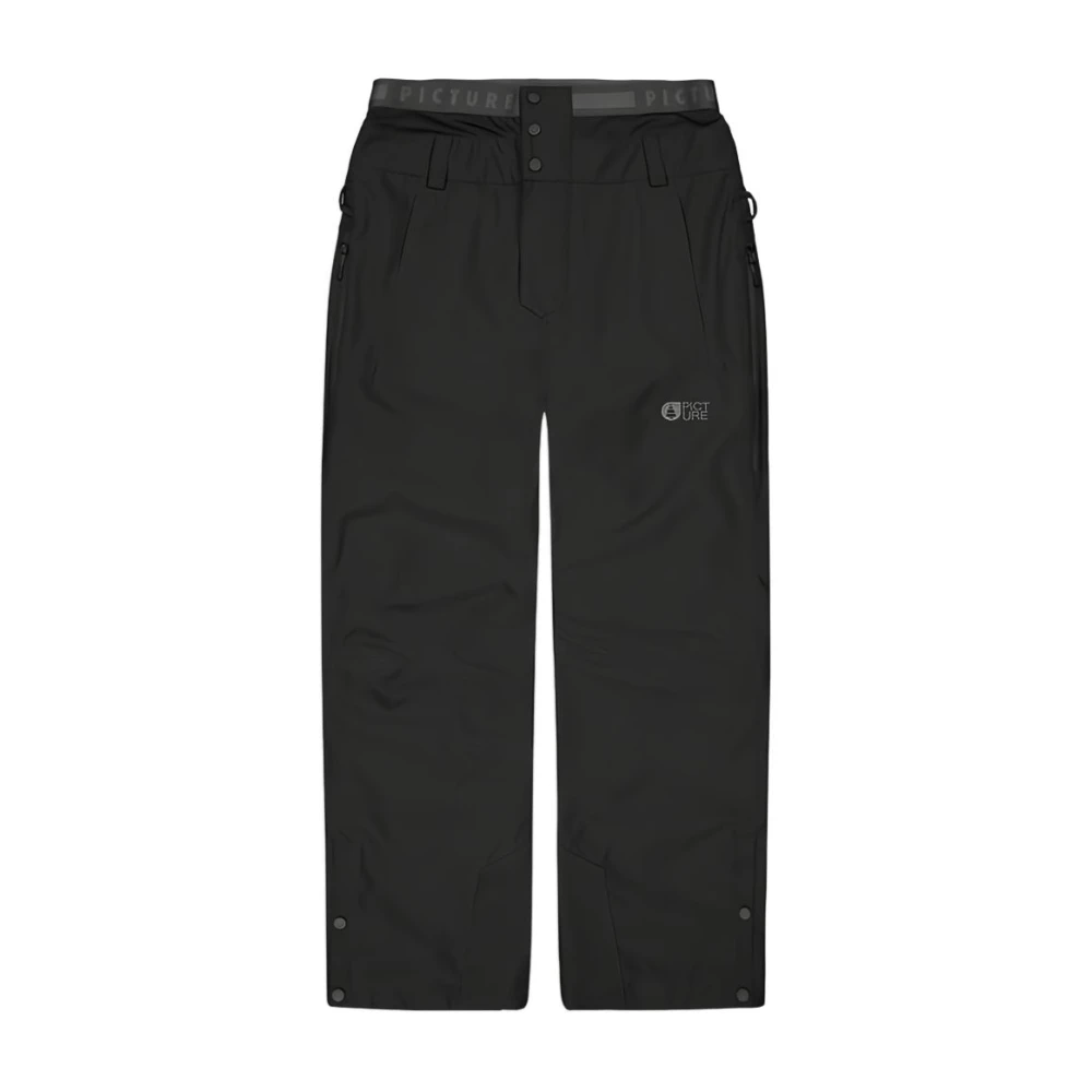 Picture Uomo Nero - Object Pants - Trousers - S
