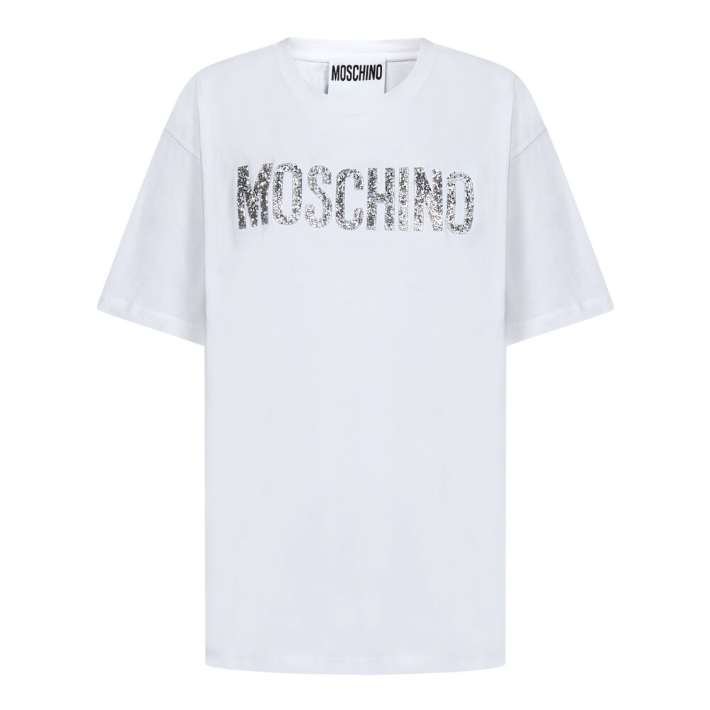 Camisetas moschino fashion mujer