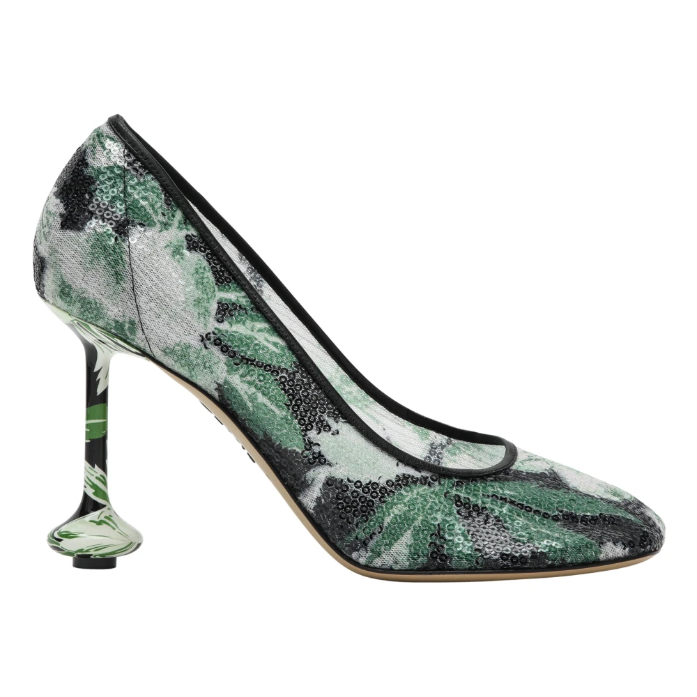 Shoes > Heels > Pumps - - Loewe - Modalova