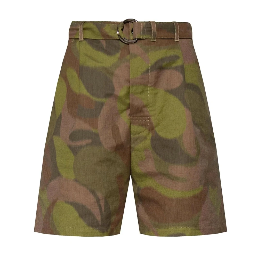 Shorts > Casual Shorts - - Marni - Modalova