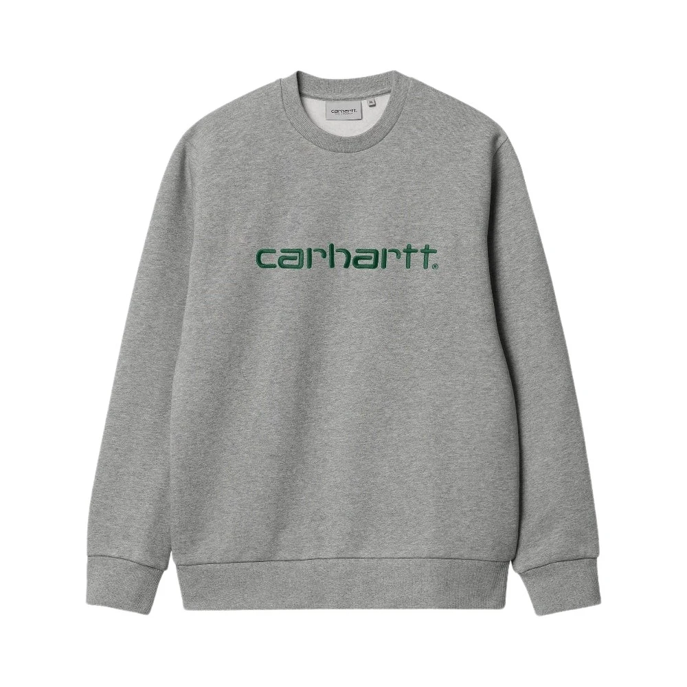 Sweatshirts & Hoodies > Sweatshirts - - Carhartt Wip - Modalova