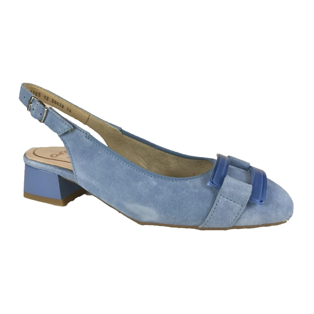 Shoes > Heels > Pumps - - ara - Modalova