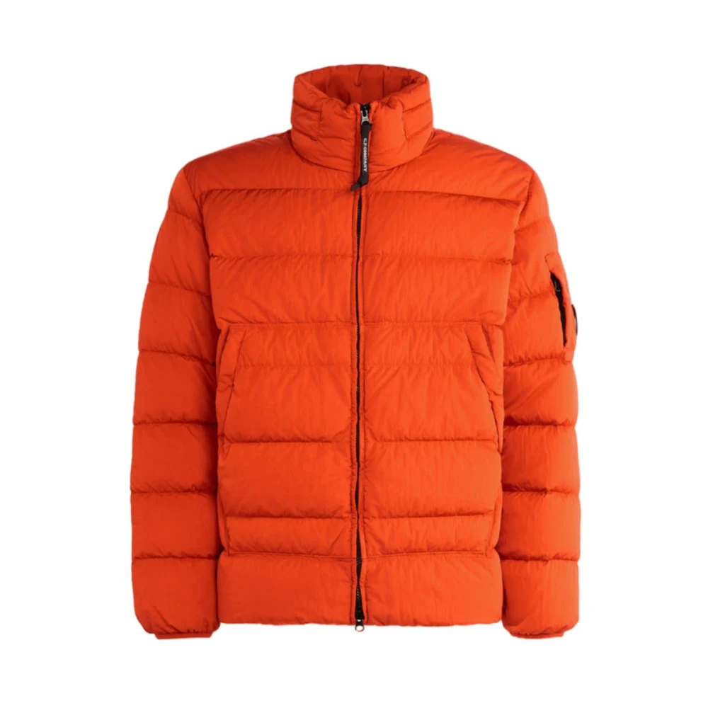 Jackets > Down Jackets - - C.p. Company - Modalova