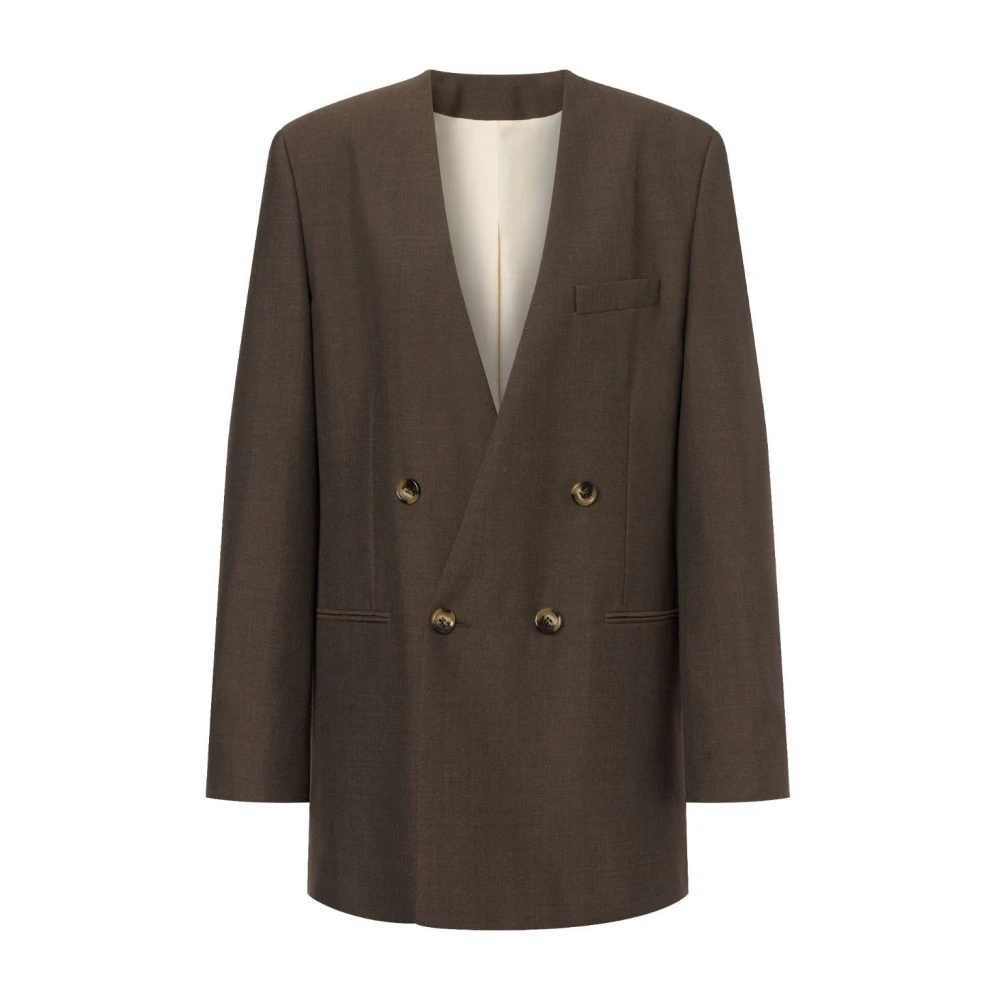 Jackets > Blazers - - Philosophy di Lorenzo Serafini - Modalova