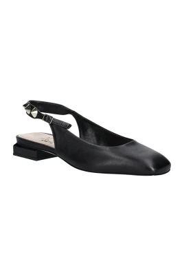 Angie L Spike Sling-Back