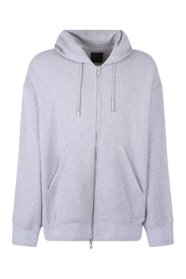 Herrkläder Sweatshirts Grå AW21