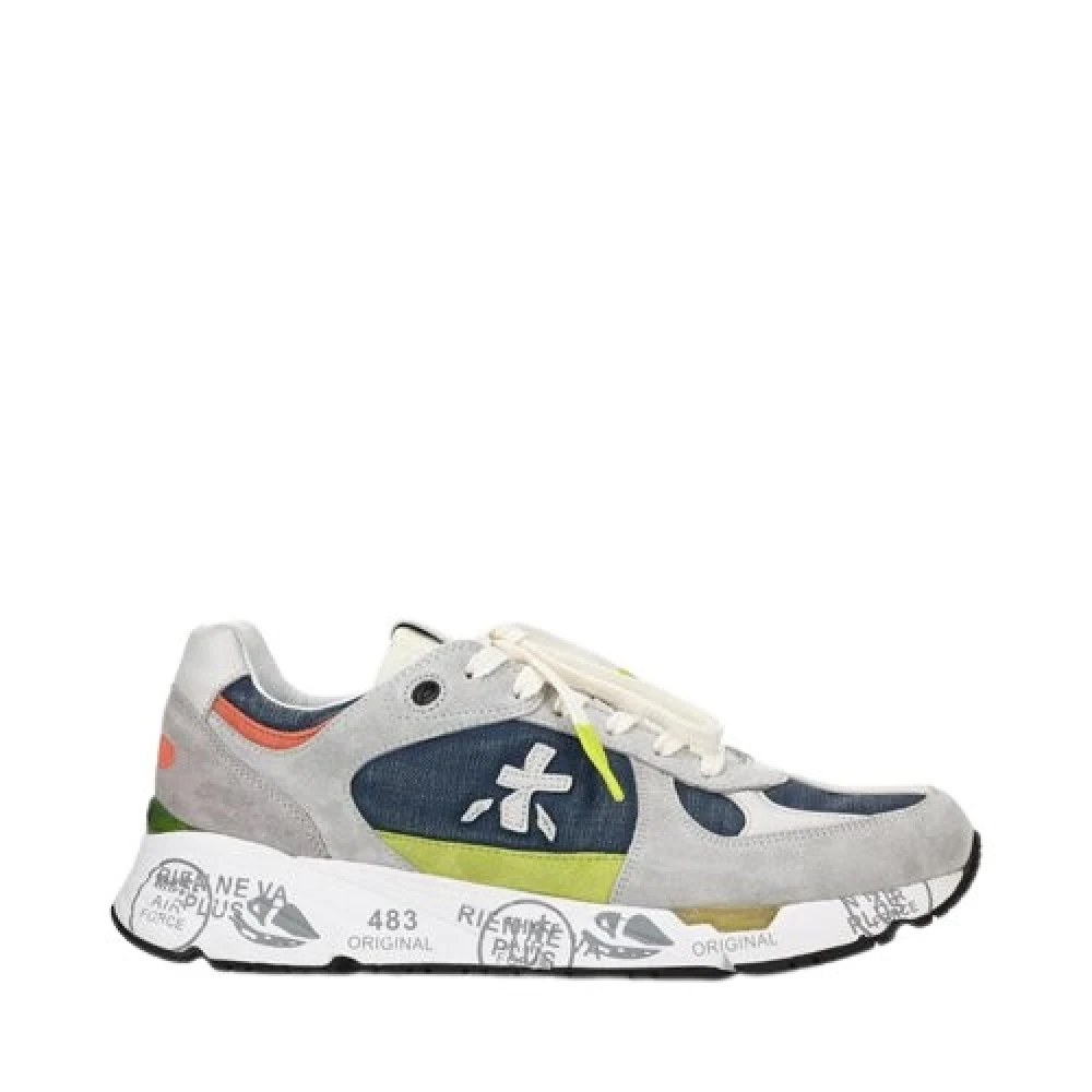 Shoes > Sneakers - - Premiata - Modalova