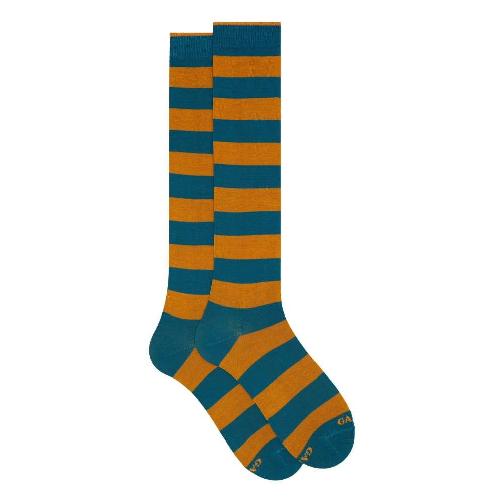 Underwear > Socks - - Gallo - Modalova