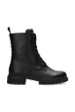 bottines-noires-pour-femmes