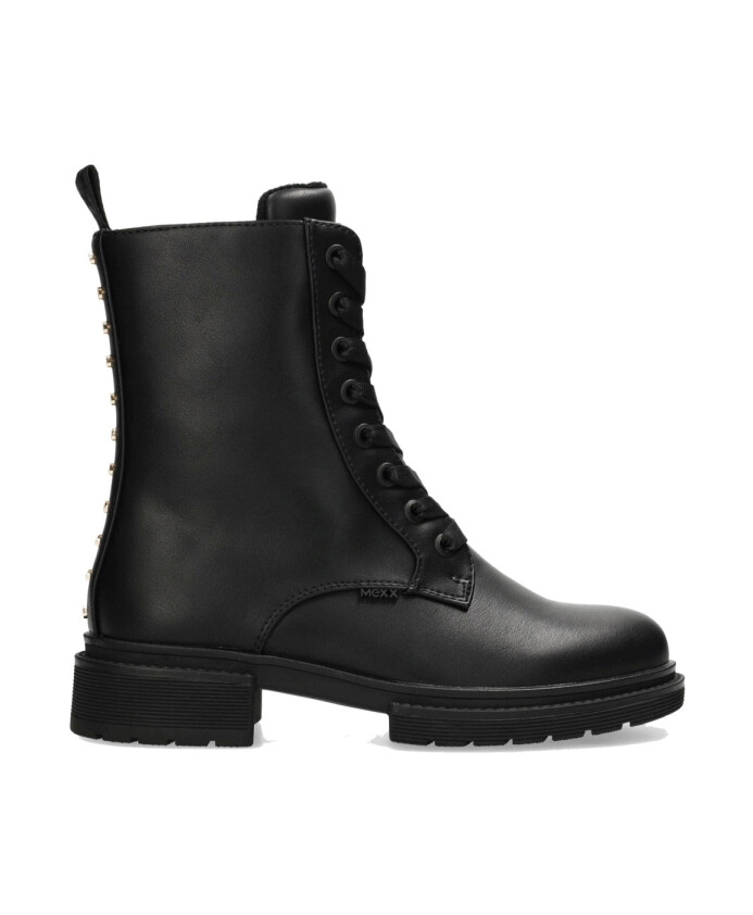 bottines-noires-pour-femmes