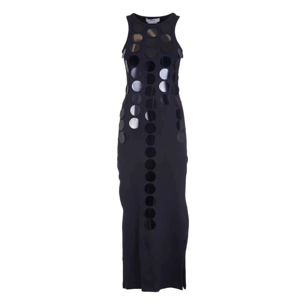 Dresses > Day Dresses > Maxi Dresses - - Msgm - Modalova