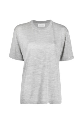 melange-wool-blend-crew-neck-t-shirt
